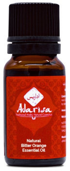 Adarisa / Эфирное масло горького Апельсина (Citrus aurantium) 10 мл