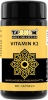 Витамин К2 форма МК-7 TASNIM из Австрии, 60 капс. по 268 мг.